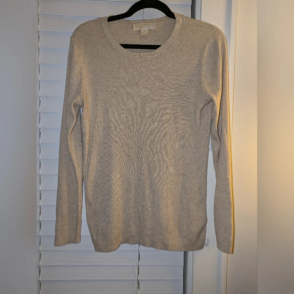MICHAEL Michael Kors Women's Sweater GUC Size L